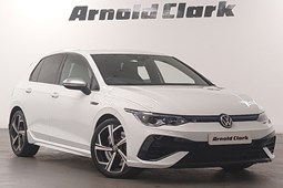 Volkswagen Golf R (20 on) 2.0 TSI 320 R 4Motion 5dr DSG For Sale - Glasgow South Street Vauxhall/Peugeot/Citroen/Vanstore, Glasgow