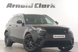 Land Rover Range Rover Velar SUV (17 on) 2.0 D200 Edition 5dr Auto For Sale - Glasgow South Street Vauxhall/Peugeot/Citroen/Vanstore, Glasgow