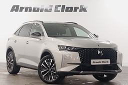 DS 7 SUV (22 on) 1.5 BlueHDi Pallas 5dr EAT8 For Sale - Glasgow South Street Vauxhall/Peugeot/Citroen/Vanstore, Glasgow
