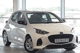 Mazda 2 Hybrid (22 on) 1.5i Hybrid Centre Line 5dr CVT For Sale - Glasgow South Street Vauxhall/Peugeot/Citroen/Vanstore, Glasgow