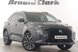 DS 7 SUV (22 on) 1.5 BlueHDi Pallas 5dr EAT8 For Sale - Glasgow South Street Vauxhall/Peugeot/Citroen/Vanstore, Glasgow