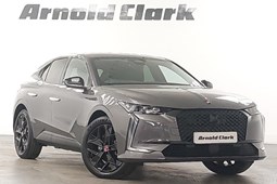 DS 4 Hatchback (21 on) 1.6 E-TENSE Performance Line Nav 5dr EAT8 For Sale - Glasgow South Street Vauxhall/Peugeot/Citroen/Vanstore, Glasgow