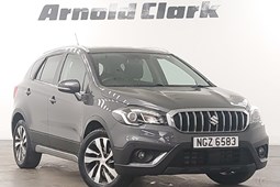 Suzuki SX4 S-Cross (13-21) 1.0 Boosterjet SZ-T 5d For Sale - Glasgow South Street Vauxhall/Peugeot/Citroen/Vanstore, Glasgow