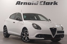 Alfa Romeo Giulietta (10-20) 1.6 JTDM-2 120 Sprint 5d For Sale - Glasgow South Street Vauxhall/Peugeot/Citroen/Vanstore, Glasgow