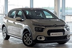 Citroen C3 (17-24) 1.2 PureTech You 5dr For Sale - Glasgow South Street Vauxhall/Peugeot/Citroen/Vanstore, Glasgow