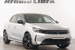 Vauxhall Corsa Electric Hatchback (23 on) 100kW GS 50kWh 5dr Auto For Sale - Glasgow South Street Vauxhall/Peugeot/Citroen/Vanstore, Glasgow