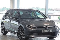 Volkswagen Golf Hatchback (20 on) 1.5 TSI Style Edition 5dr For Sale - Glasgow South Street Vauxhall/Peugeot/Citroen/Vanstore, Glasgow