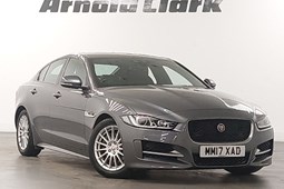 Jaguar XE (15-24) 2.0d R-Sport 4d Auto For Sale - Glasgow South Street Vauxhall/Peugeot/Citroen/Vanstore, Glasgow