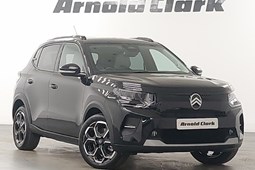 Citroen e-C3 Hatchback (24 on) 83kW Max 44kWh 5dr Auto For Sale - Glasgow South Street Vauxhall/Peugeot/Citroen/Vanstore, Glasgow