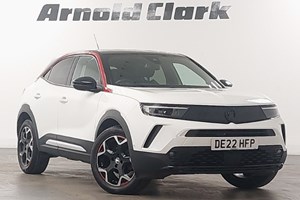 Vauxhall Mokka SUV (20 on) 1.2 Turbo 100 SRi Premium 5dr For Sale - Glasgow South Street Vauxhall/Peugeot/Citroen/Vanstore, Glasgow