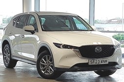 Mazda CX-5 SUV (17 on) 2.0 MHEV Centre-Line 5dr For Sale - Glasgow South Street Vauxhall/Peugeot/Citroen/Vanstore, Glasgow