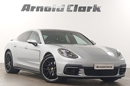 Porsche Panamera (16-24) 4S PDK auto 5d For Sale - Glasgow South Street Vauxhall/Peugeot/Citroen/Vanstore, Glasgow