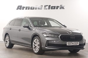 Skoda Superb Estate (24 on) 1.5 TSI e-TEC SE L 5dr DSG For Sale - Glasgow South Street Vauxhall/Peugeot/Citroen/Vanstore, Glasgow