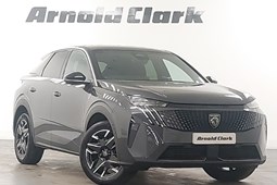 Peugeot 3008 SUV (24 on) 1.2 Hybrid 136 GT 5dr e-DSC6 For Sale - Glasgow South Street Vauxhall/Peugeot/Citroen/Vanstore, Glasgow