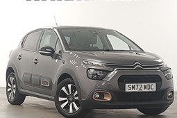 Citroen C3 (17-24) 1.2 PureTech C-Series Edition 5dr For Sale - Glasgow South Street Vauxhall/Peugeot/Citroen/Vanstore, Glasgow