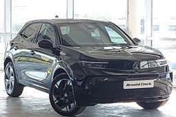 Vauxhall Mokka Electric SUV (25 on) 115kW Ultimate 54kWh 5dr Auto For Sale - Glasgow South Street Vauxhall/Peugeot/Citroen/Vanstore, Glasgow