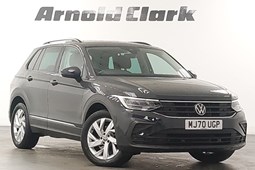 Volkswagen Tiguan (16-24) 1.5 TSI 150 Life 5dr For Sale - Glasgow South Street Vauxhall/Peugeot/Citroen/Vanstore, Glasgow