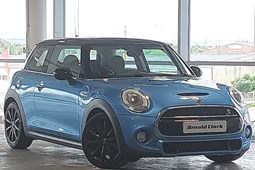 MINI Hatchback (14-24) 2.0 Cooper S Hatchback 3d For Sale - Glasgow South Street Vauxhall/Peugeot/Citroen/Vanstore, Glasgow