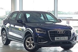 Audi Q2 SUV (16 on) 30 TFSI Technik 5dr For Sale - Glasgow South Street Vauxhall/Peugeot/Citroen/Vanstore, Glasgow