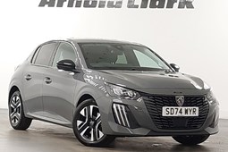 Peugeot 208 Hatchback (19 on) 1.2 PureTech 100 Allure 5dr For Sale - Glasgow South Street Vauxhall/Peugeot/Citroen/Vanstore, Glasgow