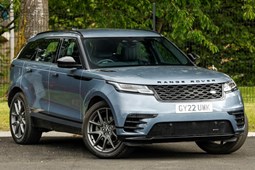 Land Rover Range Rover Velar SUV (17 on) 2.0 D200 R-Dynamic HSE 5dr Auto For Sale - Glasgow South Street Vauxhall/Peugeot/Citroen/Vanstore, Glasgow