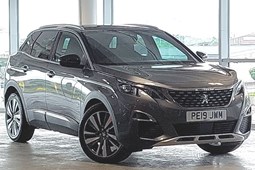 Peugeot 3008 SUV (16-24) GT Line Premium 1.5 BlueHDi 130 EAT8 auto 5d For Sale - Glasgow South Street Vauxhall/Peugeot/Citroen/Vanstore, Glasgow