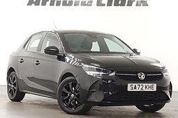 Vauxhall Corsa Hatchback (20 on) 1.2 Design 5dr For Sale - Glasgow South Street Vauxhall/Peugeot/Citroen/Vanstore, Glasgow