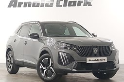 Peugeot e-2008 SUV (20 on) 100kW GT 50kWh 5dr Auto For Sale - Glasgow South Street Vauxhall/Peugeot/Citroen/Vanstore, Glasgow