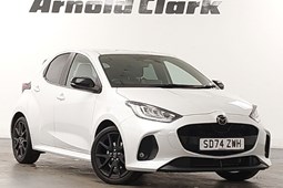 Mazda 2 Hybrid (22 on) 1.5i Hybrid Homura 5dr CVT For Sale - Glasgow South Street Vauxhall/Peugeot/Citroen/Vanstore, Glasgow
