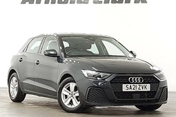 Audi A1 Sportback (18 on) 30 TFSI 110 Technik 5d For Sale - Glasgow South Street Vauxhall/Peugeot/Citroen/Vanstore, Glasgow