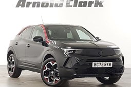 Vauxhall Mokka SUV (20 on) 1.2 Turbo GS 5dr Auto For Sale - Glasgow South Street Vauxhall/Peugeot/Citroen/Vanstore, Glasgow