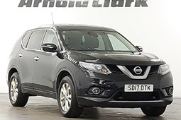 Nissan X-Trail (14-22) 1.6 DiG-T Acenta 5d For Sale - Glasgow South Street Vauxhall/Peugeot/Citroen/Vanstore, Glasgow
