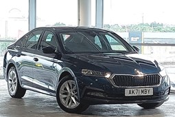Skoda Octavia Hatchback (20 on) 1.4 TSI iV SE Technology DSG 5dr For Sale - Glasgow South Street Vauxhall/Peugeot/Citroen/Vanstore, Glasgow