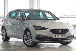 SEAT Leon Hatchback (20 on) SE Dynamic 1.0 TSI 110PS 5d For Sale - Glasgow South Street Vauxhall/Peugeot/Citroen/Vanstore, Glasgow