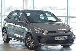 Kia Rio Hatchback (17-23) 1.0 T GDi 2 5dr For Sale - Glasgow South Street Vauxhall/Peugeot/Citroen/Vanstore, Glasgow