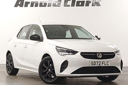 Vauxhall Corsa Hatchback (20 on) 1.2 Design 5dr For Sale - Glasgow South Street Vauxhall/Peugeot/Citroen/Vanstore, Glasgow