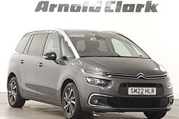 Citroen Grand C4 SpaceTourer MPV (18-23) 1.2 PureTech 130 Shine 5dr EAT8 For Sale - Glasgow South Street Vauxhall/Peugeot/Citroen/Vanstore, Glasgow