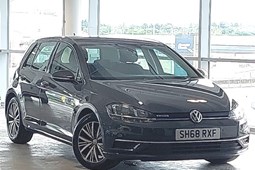 Volkswagen Golf Hatchback (13-20) SE Navigation 1.5 TSI EVO 130PS DSG auto 5d For Sale - Glasgow South Street Vauxhall/Peugeot/Citroen/Vanstore, Glasgow