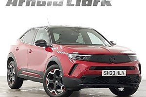 Vauxhall Mokka SUV (20 on) 1.2 Turbo 100 GS  5dr For Sale - Glasgow South Street Vauxhall/Peugeot/Citroen/Vanstore, Glasgow