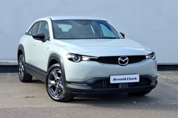 Mazda MX-30 R-EV (23 on) 125kW R-EV Prime Line 5dr Auto For Sale - Glasgow South Street Vauxhall/Peugeot/Citroen/Vanstore, Glasgow