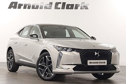 DS 4 Hatchback (21 on) 1.5 MHEV 136 Pallas 5dr e-DSC For Sale - Glasgow South Street Vauxhall/Peugeot/Citroen/Vanstore, Glasgow