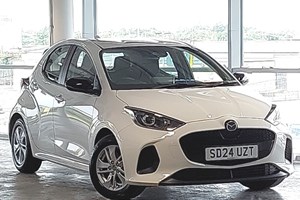 Mazda 2 Hybrid (22 on) 1.5i Hybrid Centre Line 5dr CVT For Sale - Glasgow South Street Vauxhall/Peugeot/Citroen/Vanstore, Glasgow