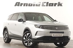 Vauxhall Grandland SUV (21-24) 1.2 Hybrid [136] Ultimate 5dr e-DCT6 For Sale - Glasgow South Street Vauxhall/Peugeot/Citroen/Vanstore, Glasgow