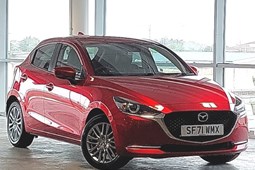 Mazda 2 (15-25) 1.5 e-Skyactiv G GT Sport 5dr For Sale - Glasgow South Street Vauxhall/Peugeot/Citroen/Vanstore, Glasgow