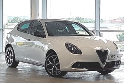 Alfa Romeo Giulietta (10-20) 1.6 JTDM-2 120 Sprint 5d For Sale - Glasgow South Street Vauxhall/Peugeot/Citroen/Vanstore, Glasgow