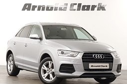 Audi Q3 (11-18) 2.0 TDI SE (03/15-) 5d For Sale - Glasgow South Street Vauxhall/Peugeot/Citroen/Vanstore, Glasgow