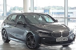 BMW 1-Series Hatchback (19-24) 118i M Sport 5d For Sale - Glasgow South Street Vauxhall/Peugeot/Citroen/Vanstore, Glasgow