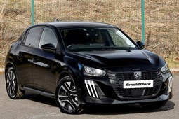 Peugeot 208 Hatchback (19 on) 1.2 PureTech 100 Allure 5dr For Sale - Glasgow South Street Vauxhall/Peugeot/Citroen/Vanstore, Glasgow