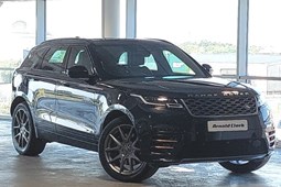 Land Rover Range Rover Velar SUV (17 on) 2.0 P400e R-Dynamic HSE 5dr Auto For Sale - Glasgow South Street Vauxhall/Peugeot/Citroen/Vanstore, Glasgow