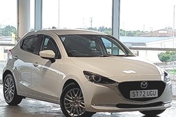 Mazda 2 (15-25) 1.5 e-Skyactiv G Sport 5dr For Sale - Glasgow South Street Vauxhall/Peugeot/Citroen/Vanstore, Glasgow
